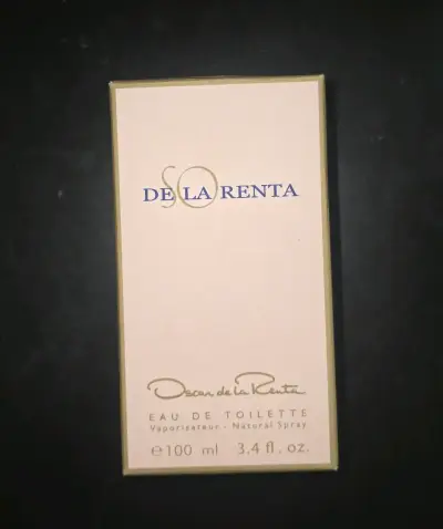 Perfume Oscar de la Renta So de La Renta 100 ml - miniatura 1