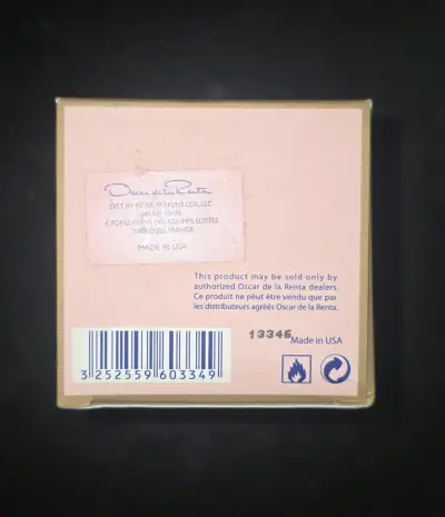 Perfume Oscar de la Renta So de La Renta 100 ml - miniatura 3
