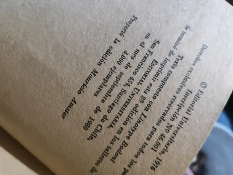 Libro 'Apología de Sócrates' de Platón antiguo - 3