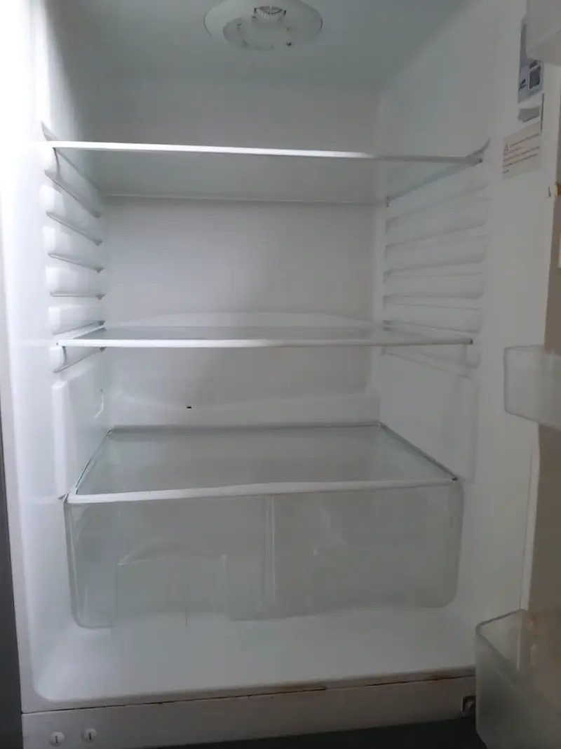 Refrigerador fensa de dos puertas - 2