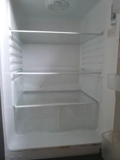 Refrigerador fensa de dos puertas - miniatura 2
