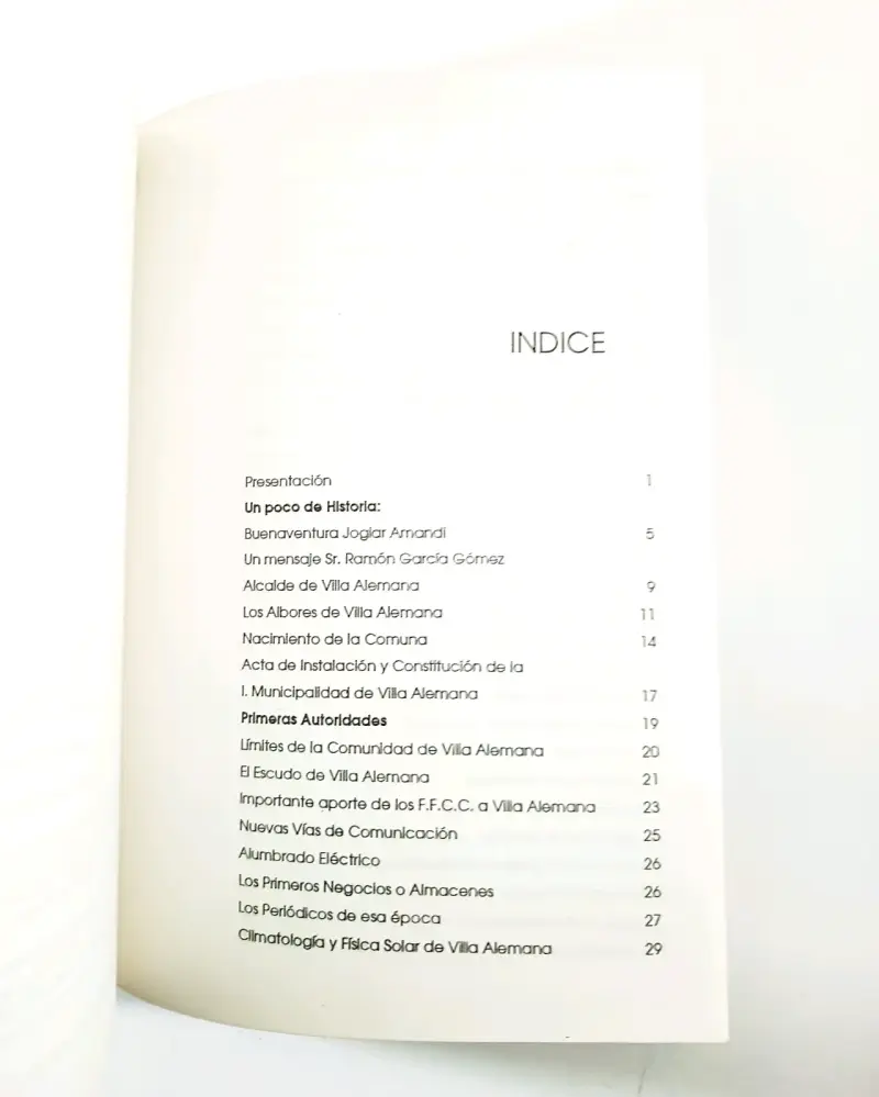 Desde el Foyer del Teatro - Carlos Saavedra. - 2
