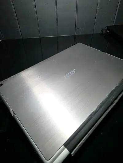 Laptop Acer Switch Alpha 12  256GB SSD M.2 - miniatura 2