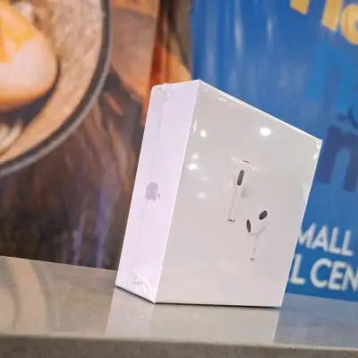 Audífonos inalámbricos 3 generacion - miniatura 3