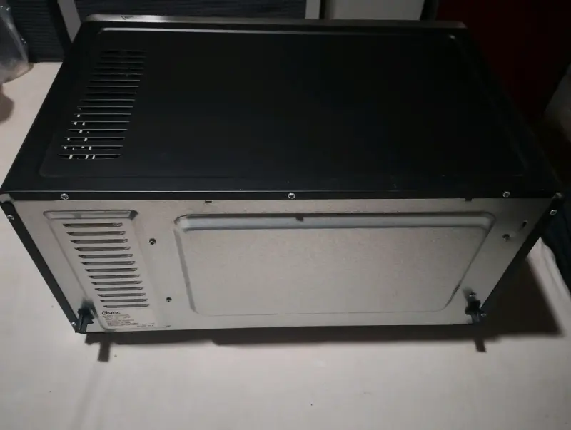 Horno tostador Oster TSSTTV15LB-049 - 2
