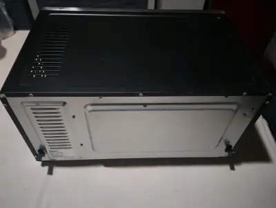 Horno tostador Oster TSSTTV15LB-049 - miniatura 2