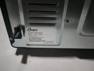 Horno tostador Oster TSSTTV15LB-049 - miniatura 3