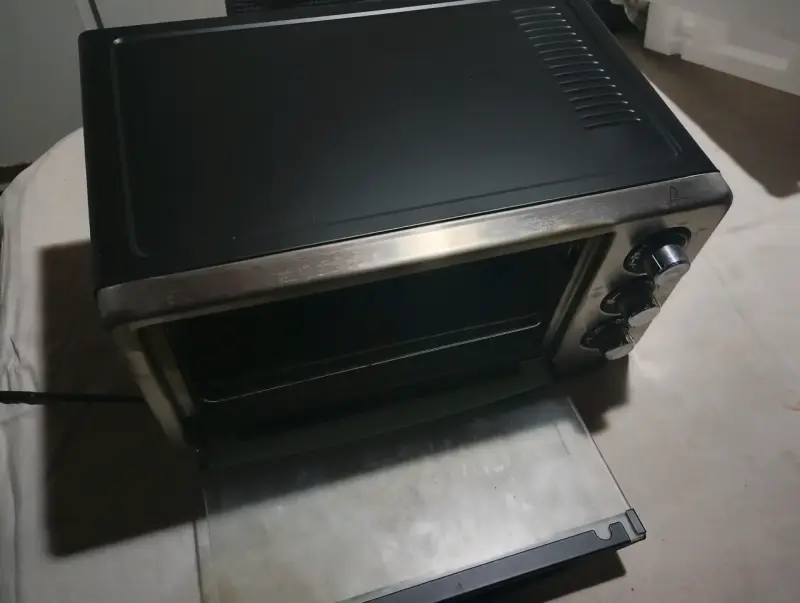 Horno tostador Oster TSSTTV15LB-049 - 5