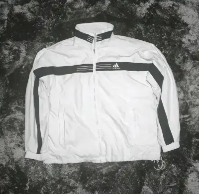 Chaqueta Adidas Deportiva - miniatura 1