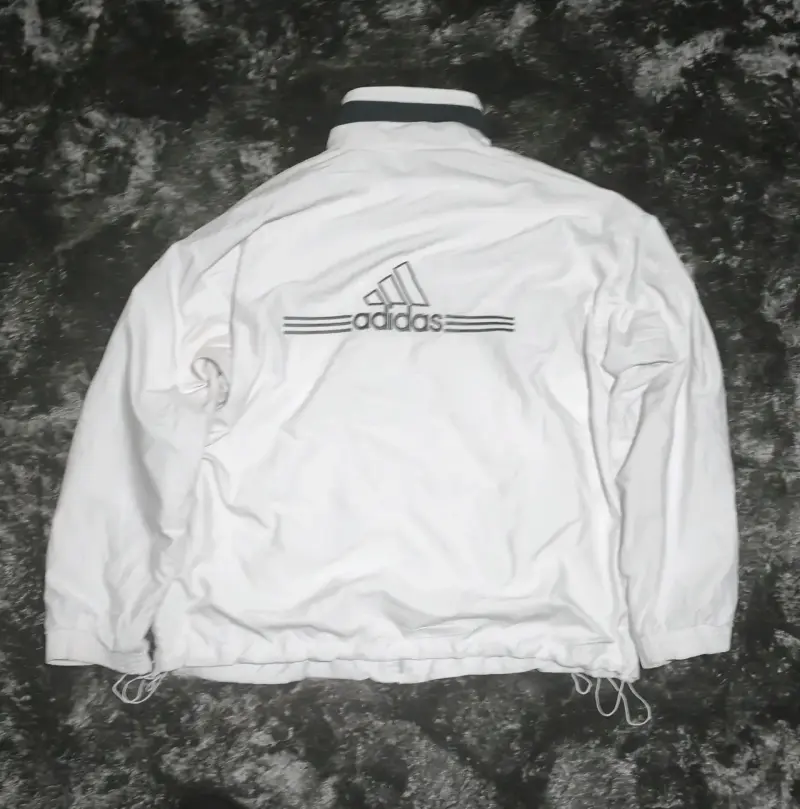 Chaqueta Adidas Deportiva - 2