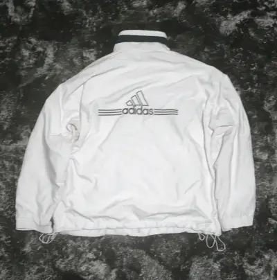 Chaqueta Adidas Deportiva - miniatura 2