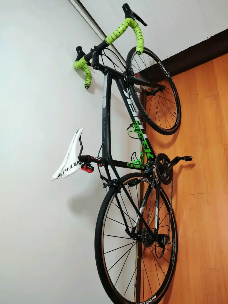 Bicicleta Trek Domane All-R talla S. - 2