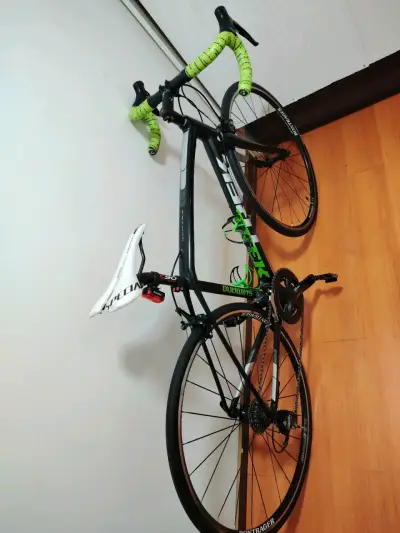 Bicicleta Trek Domane All-R talla S. - miniatura 2