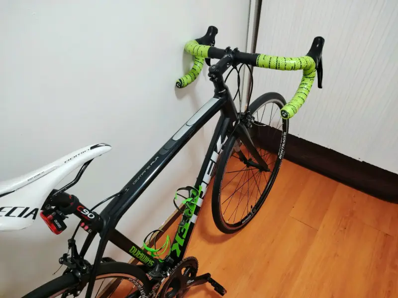 Bicicleta Trek Domane All-R talla S. - 4