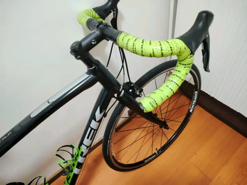 Bicicleta Trek Domane All-R talla S. - 5