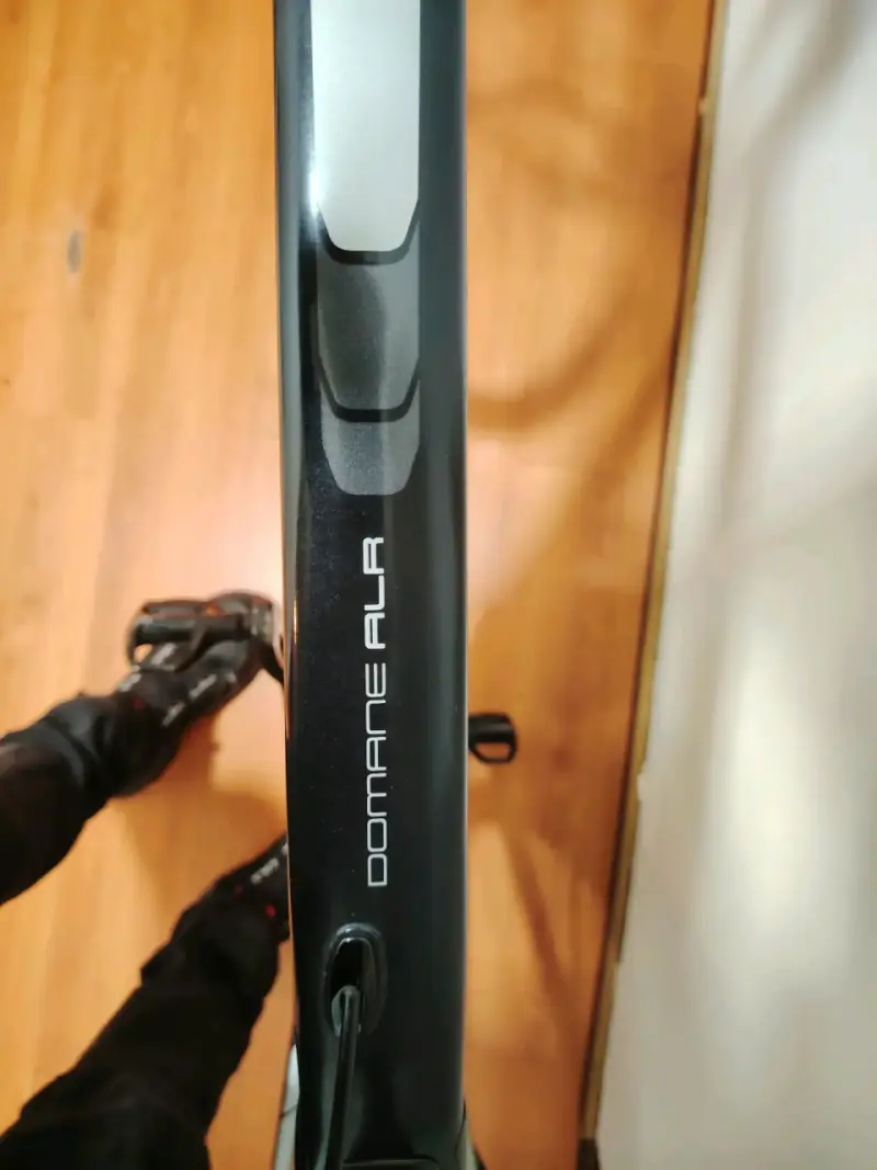 Bicicleta Trek Domane All-R talla S. - 6