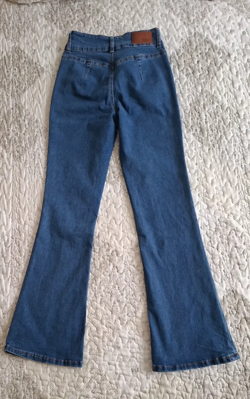Jeans Flare Pepe Jeans - 2