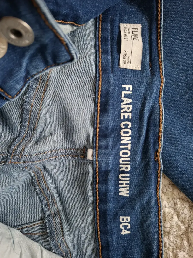 Jeans Flare Pepe Jeans - 3