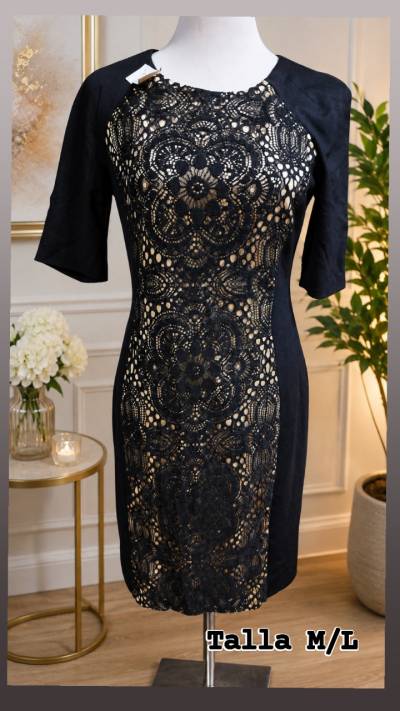 Vestidos Boutique - miniatura 4