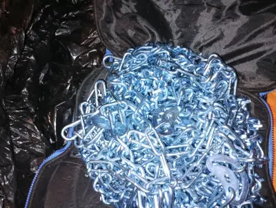 Cadenas para nieve Saga modelo 2821CAM - miniatura 2