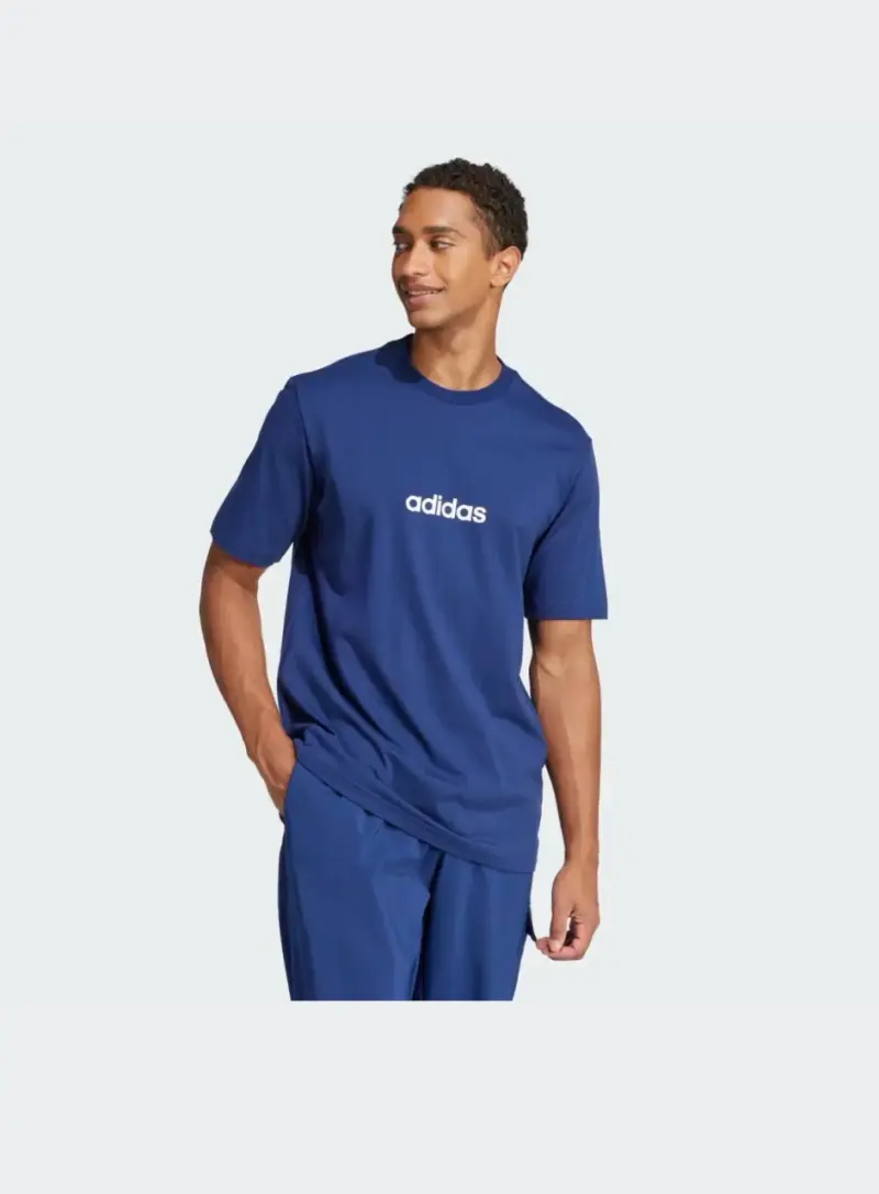 Polera Adidas Original para hombre Talla S y M - 2