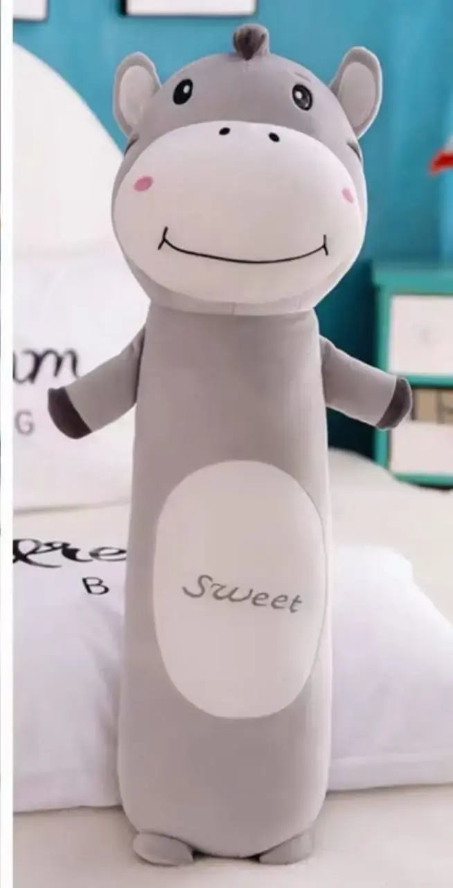 Peluches cojín abrazables para niños - 2