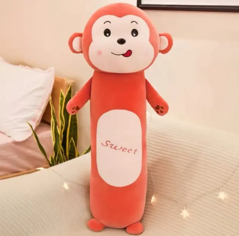 Peluches cojín abrazables para niños - 4