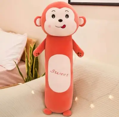 Peluches cojín abrazables para niños - miniatura 4