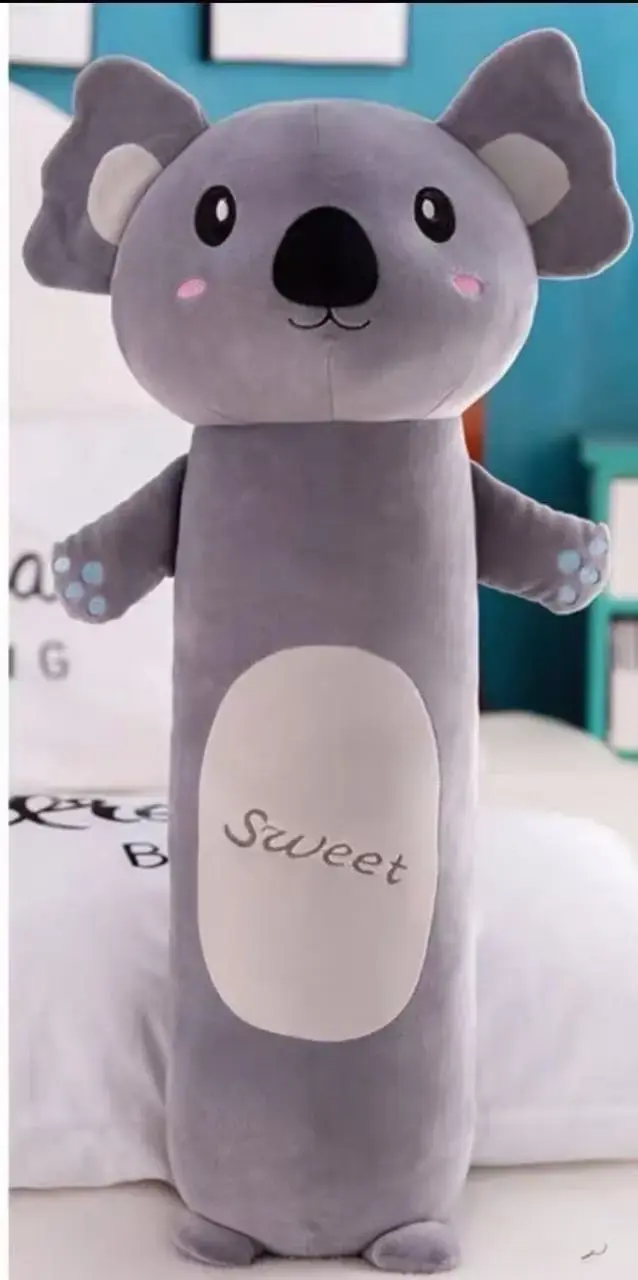 Peluches cojín abrazables para niños - 5