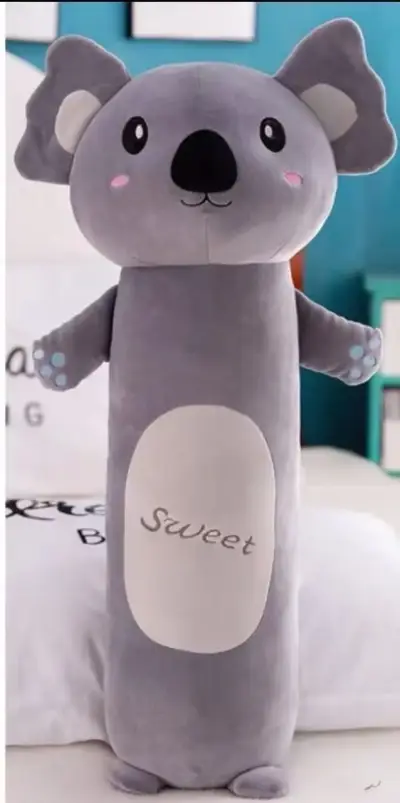 Peluches cojín abrazables para niños - miniatura 5