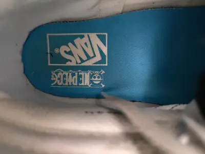 Zapatillas Vans One Piece con Caña - miniatura 6