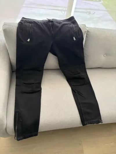 Jeans Isabel Marant x H&M - miniatura 1