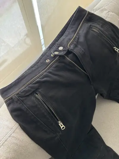 Jeans Isabel Marant x H&M - miniatura 2