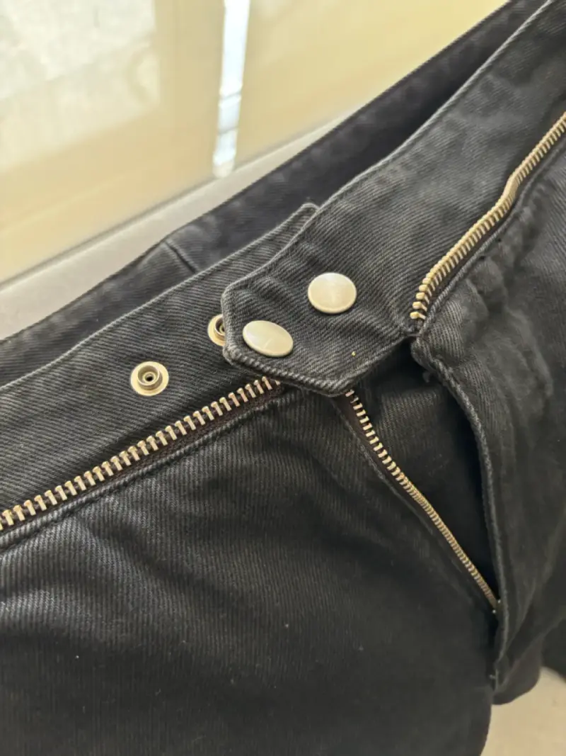 Jeans Isabel Marant x H&M - 3