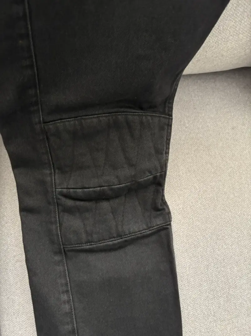 Jeans Isabel Marant x H&M - 5