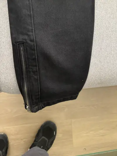 Jeans Isabel Marant x H&M - miniatura 6