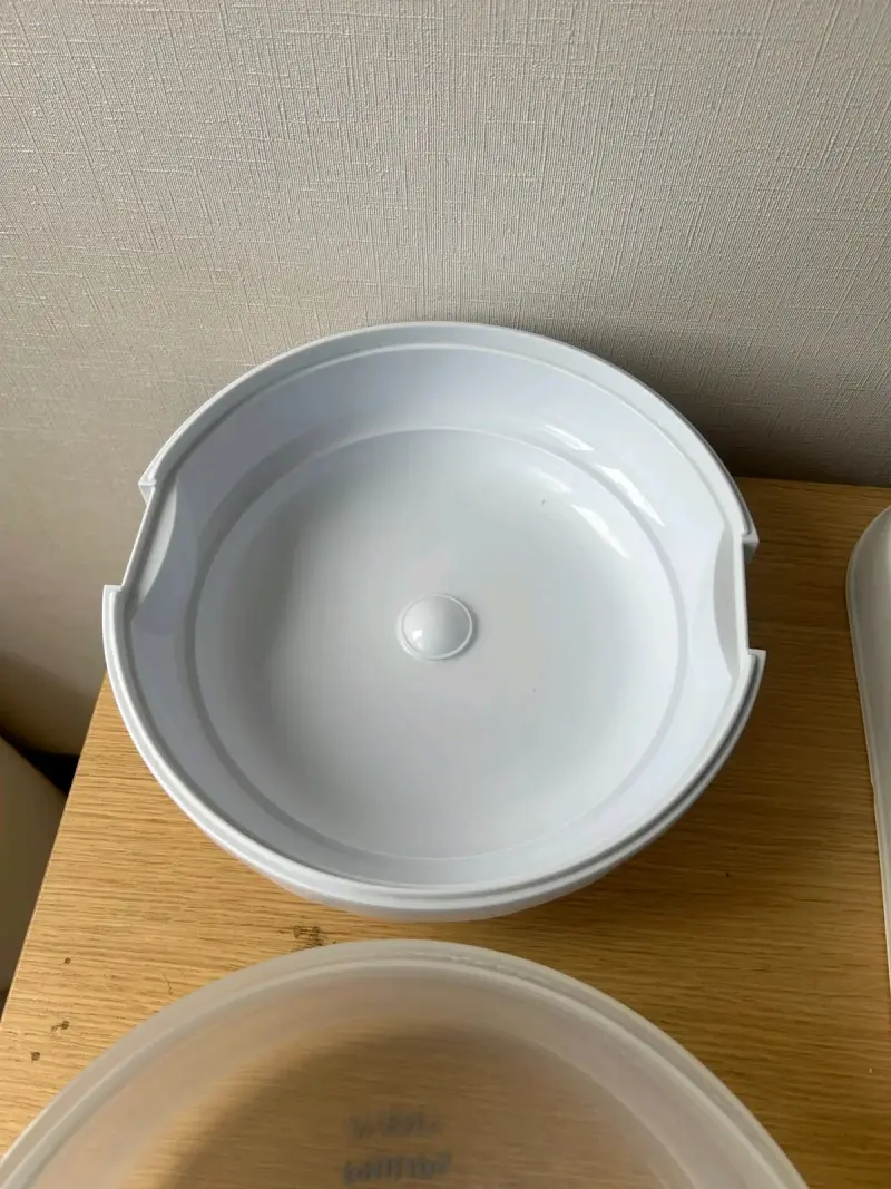 Esterilizador de Microondas Philips Avent para Biberones - 4