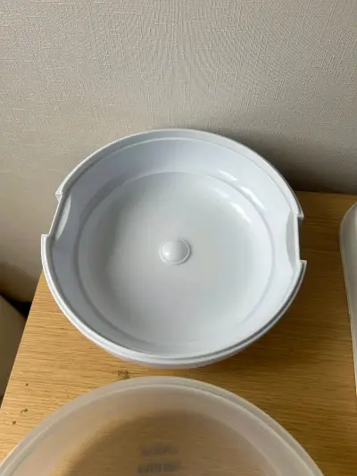 Esterilizador de Microondas Philips Avent para Biberones - miniatura 4
