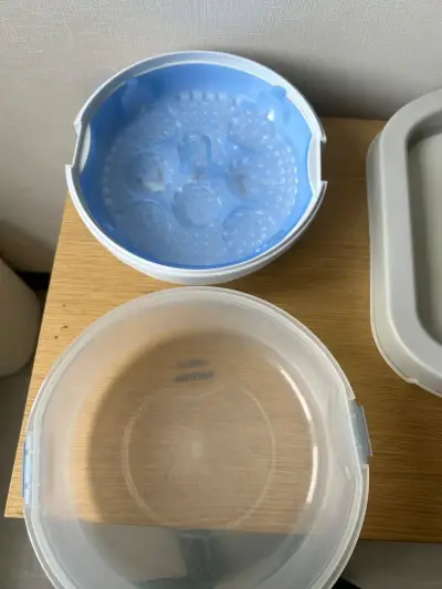 Esterilizador de Microondas Philips Avent para Biberones - miniatura 5