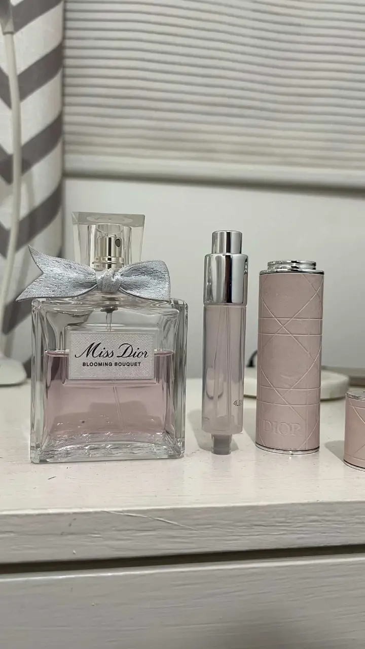 Set de Perfume Miss Dior Blooming Bouquet - 1