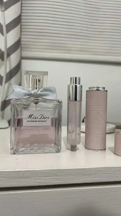 Set de Perfume Miss Dior Blooming Bouquet - miniatura 1