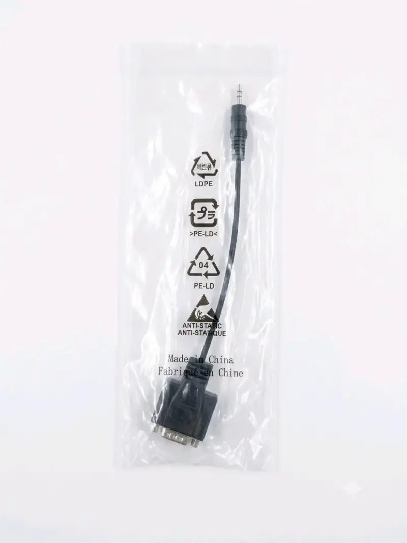 cable adaptador de control serie EX-Link