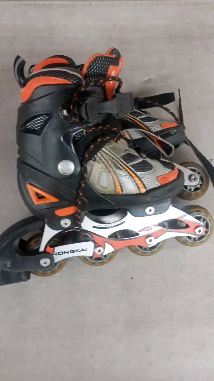 Patines en línea Hongkai para adultos - 3