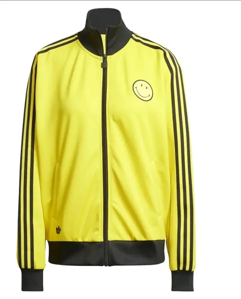 Chaqueta deportiva  adidas original S - 2