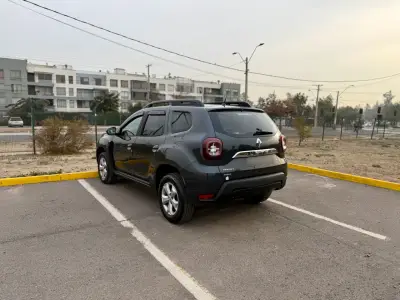 Renault Duster 2021 Zen - miniatura 2
