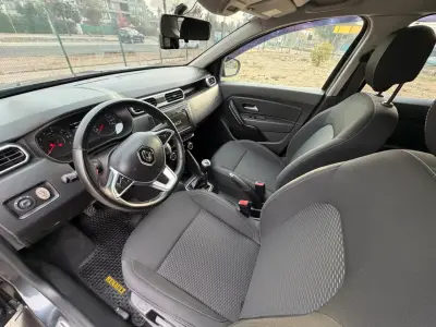 Renault Duster 2021 Zen - miniatura 3