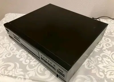 Cambiador de CD Technics SL-PD887 para 5 discos - miniatura 3