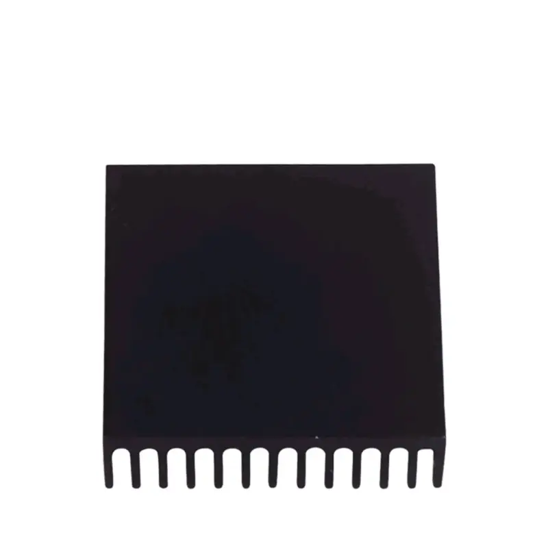 Disipador de Calor de Aluminio para Electrónica - 3