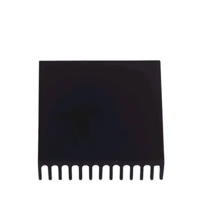 Disipador de Calor de Aluminio para Electrónica - miniatura 3