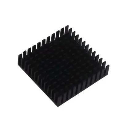 Disipador de Calor de Aluminio para Electrónica - miniatura 4